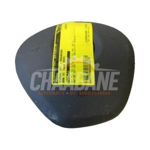 Airbag gauche (volant) 33699238403 BMW X1 (F48) xDrive 25e 1.5 12V TwinPower Turbo 2014 / 2022