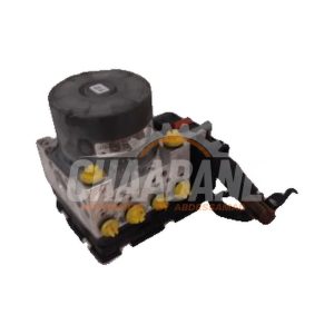 Pompe ABS 8V0614517C Audi RS 3 Sportback (8VA/8VF) 2.5 TFSI 20V Quattro 2015 / 2020