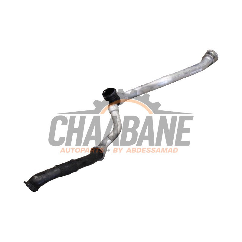 Tube deau 99110675203 Porsche 718 Cayman (982) 4.0 GT4 2016