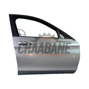 Portiere 4portes avant gauche A205720 Mercedes C (W205) C-200 1.6 CDI BlueTEC, C-200 d 16V