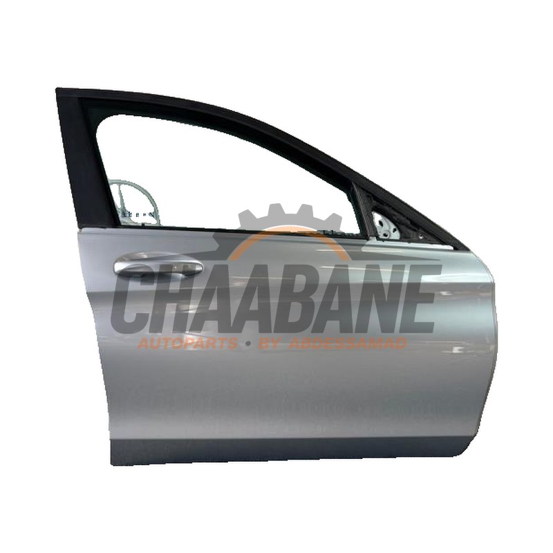 Porte avant droite A205720 Mercedes C (W205) C-180 1.6 16V