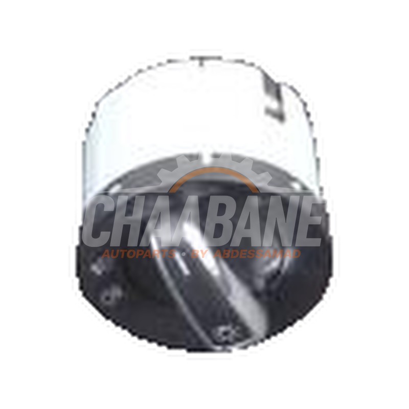Commodo phare 5JA941531F Skoda Rapid 1.2 TSI 2012 / 2022