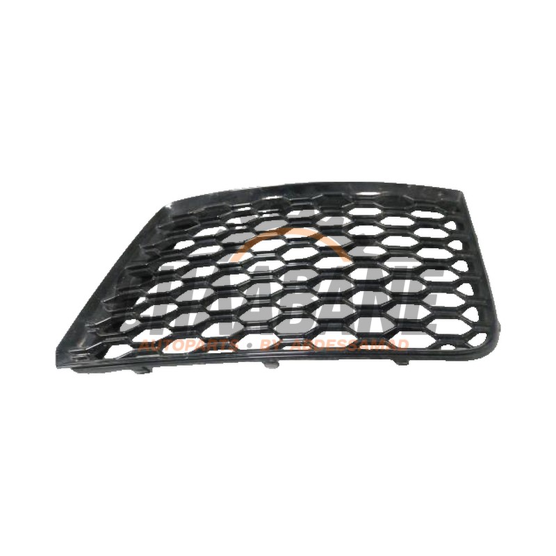 Pare-chocs grille 8V4807681B Audi RS3 2015 / 2020