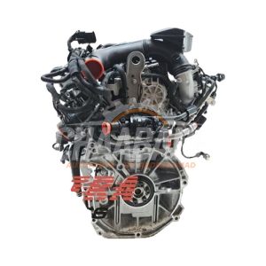 Moteur A2820109702 Mercedes CLA (118.3) 1.3 CLA-250 e Turbo 16V