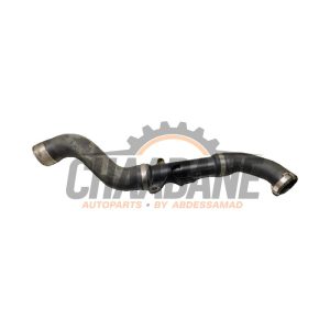 Tuyau intercooler A4475280582 Mercedes Vito (447.6) 1.6 109 CDI 16V