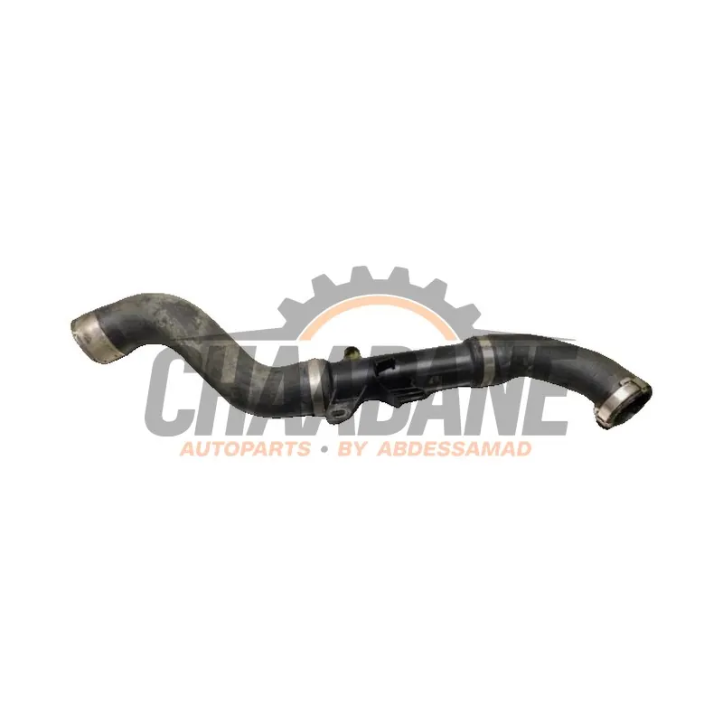 Tuyau intercooler A4475280582 Mercedes Vito (447.6) 1.6 109 CDI 16V