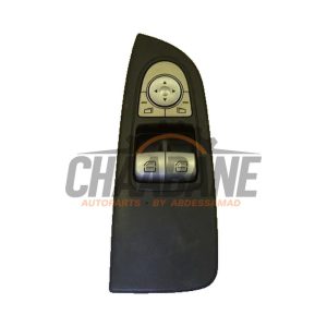 Commutateur combi vitres A2059050 Mercedes Vito (447.6) 2.2 114 CDI 16V
