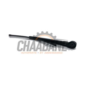 Bras essuie-glace arriere 5JJ955707A Skoda Rapid 2012 / 2019