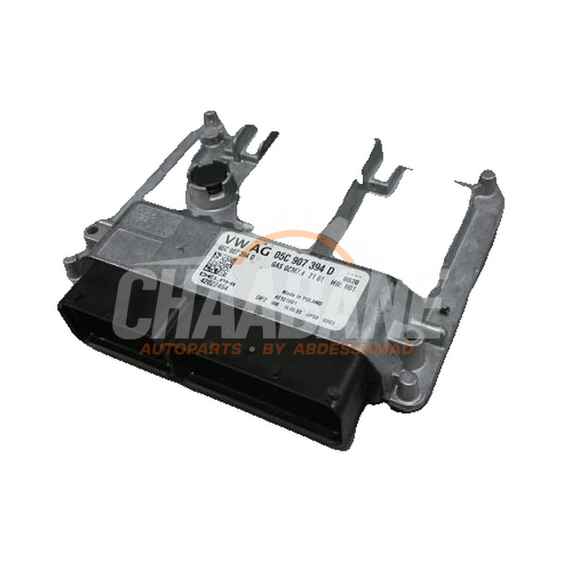 Module dallumage 05C907394D Volkswagen Polo 2017