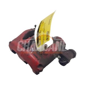 Etrier de frein avant gauche A9074212400 Mercedes Sprinter 5t (907.6) 519 CDI 3.0 V6 24V RWD