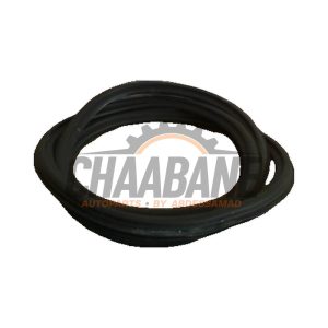 Joint caoutchouc portiere 4portes avant gauche 8V4831721 Audi A3 Sportback (8VA/8VF) 1.4 TFSI 16V 2012 / 2020