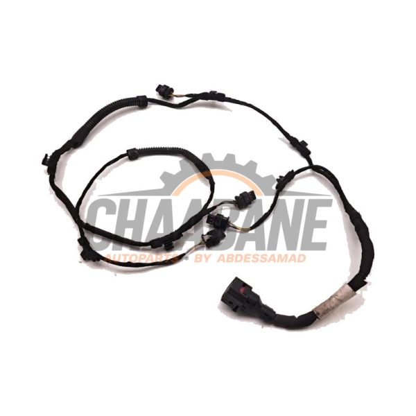 Faisceau de cables Pdc 5G9971104AA Volkswagen Golf VII Variant (AUVV) 1.5 TSI Evo BMT 16V 2013 / 2021