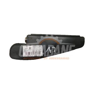 Airbag siege 2138607600 Mercedes E (C238) E-200 EQ Boost 2.0 Turbo 16V