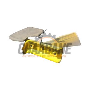 Charniere de capot A4478807600 Mercedes Vito (447.6) 2.2 114 CDI 16V