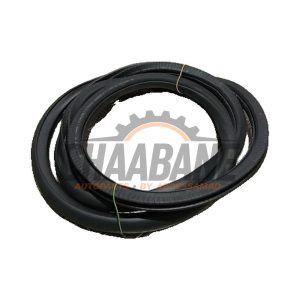 Joint caoutchouc portiere 4portes arriere gauche A1776920300 Mercedes A-Klasse