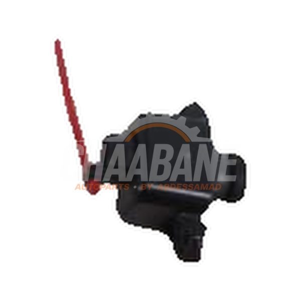 Camera avant 5Q0980546A Audi RSQ3 2019