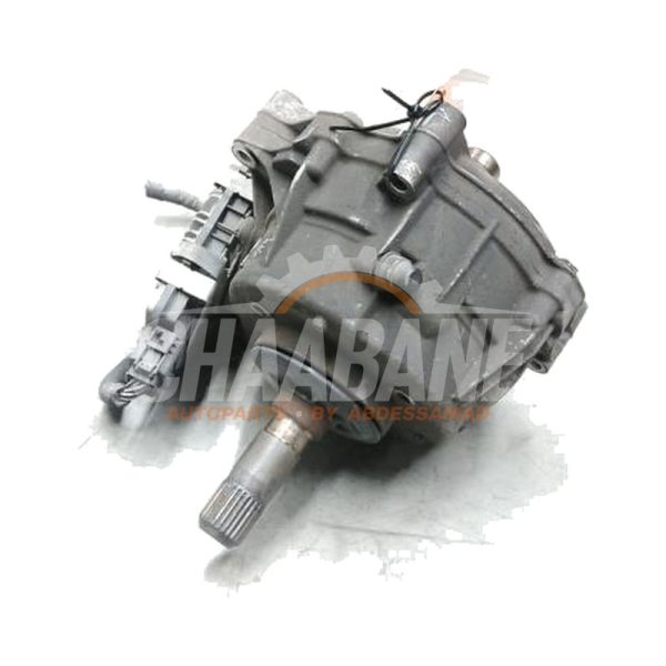 Boite de transfert 4x4 0CJ409431C Audi Q5 2020