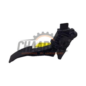Pedale daccelerateur A1773001800 Mercedes B (W247) 1.3 B-180 Turbo 16V