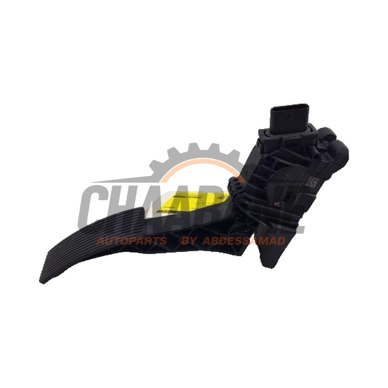 Pedale daccelerateur A1773001800 Mercedes GLA (H247) 1.3 180 Turbo 16V