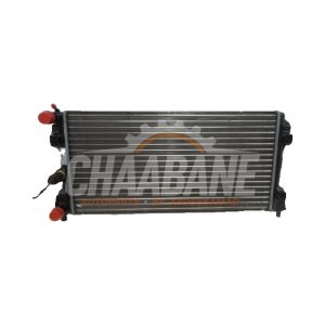 Radiateur deau 6R0121253N Skoda Rapid 2012 / 2019