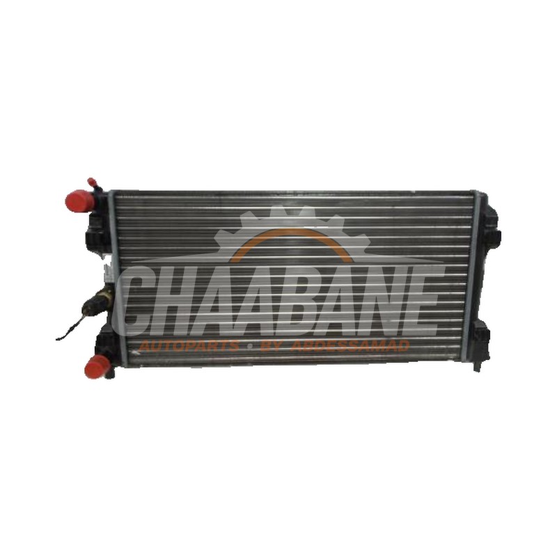 Radiateur 6R0121253N Skoda Rapid 2012 / 2019