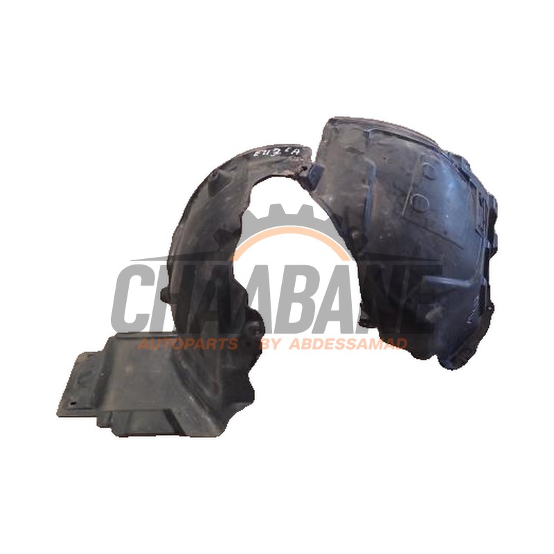 Passage de roue A2386911700 Mercedes E (C238) E-200 2.0 Turbo 16V