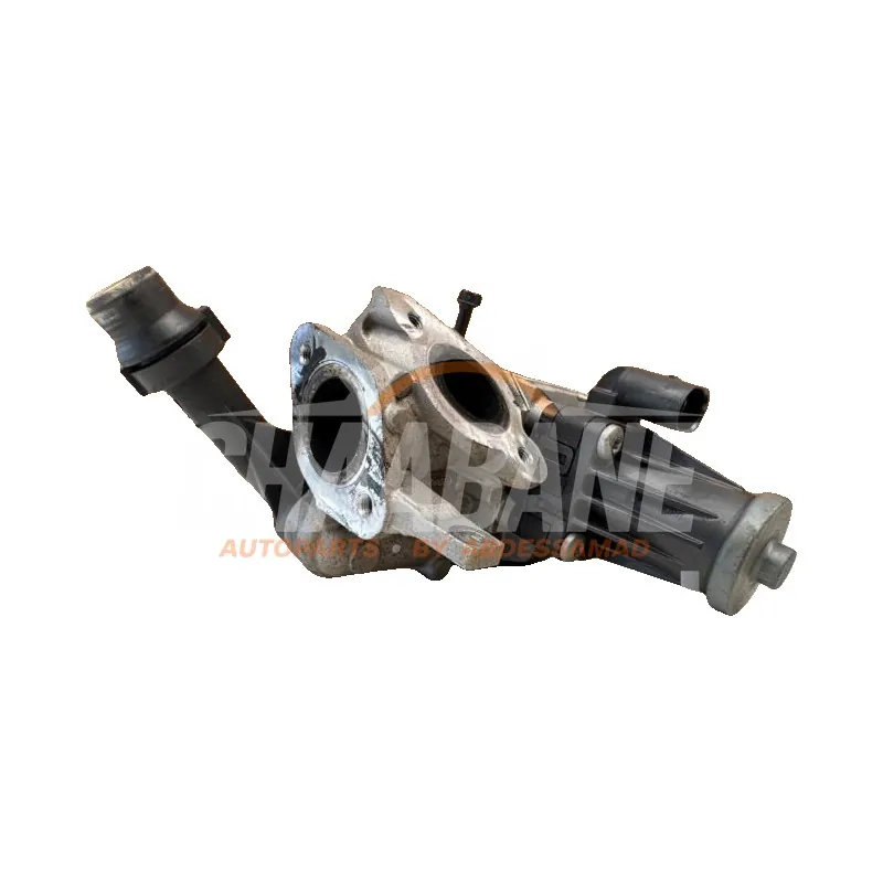 Valve RGE G4D39D475AC Jaguar XF (X260) 2.0d 163 E-Performance 16V