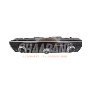 Panneau de commandes chauffage 8V0820043Q Audi S3 2012 / 2020