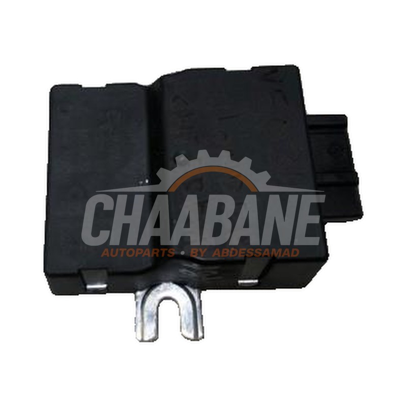 Module carburant ADM 22271819D BMW 3 serie Touring (F31) 320d 2.0 16V 2012 / 2019