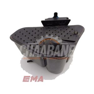 Filtre carbone A2464702900 Mercedes A (W176) 2.0 A-250 Turbo 16V