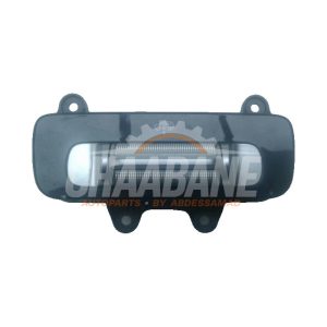 Commutateur (divers) 1679050701 Mercedes GLE (V167) 400d 2.9 4-Matic