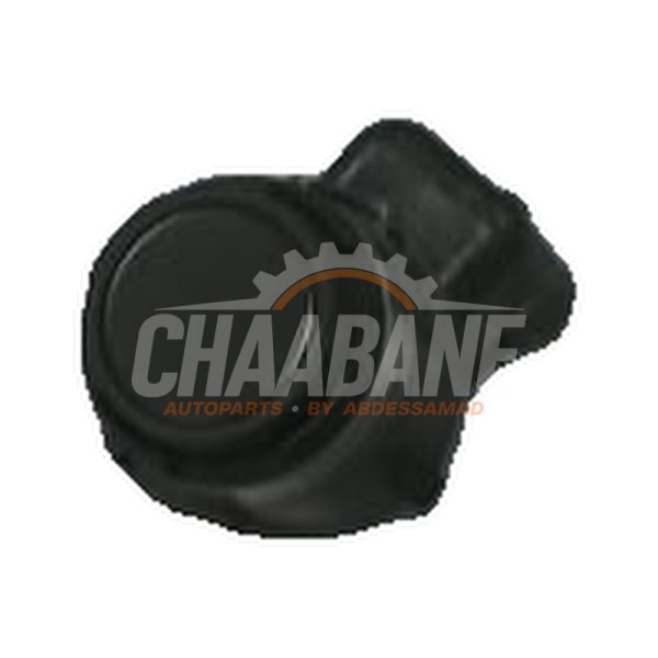 Capteur PDC 5Q0919275C Audi Q5 Sportback (FYS/FYT) 2.0 55 TFSI e 16V Mild Hybrid Quattro 2020