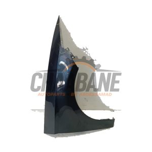 Aile avant droite Seat Leon 2012 / 2020