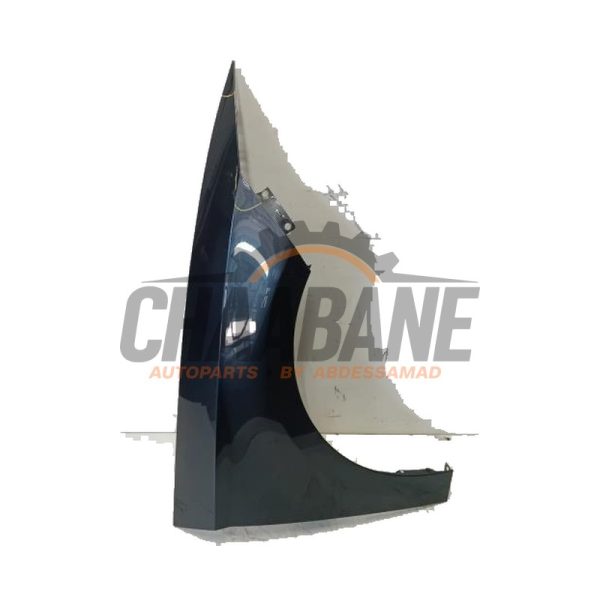 Aile avant droite Seat Leon 2012 / 2020
