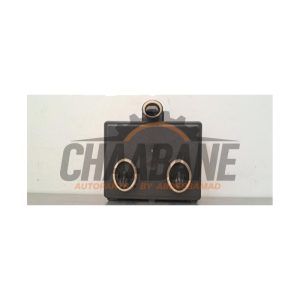 Module verrouillage central des portes 4M1959955J Audi A8 (D5) 3.0 V6 24V 50 TDI Mild Hybrid Quattro 2017