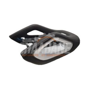 Accoudoir A1676801601 Mercedes GLE (V167) 350de 2.0 Turbo 16V 4-Matic