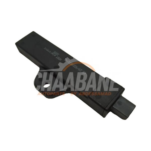 Antenne 9220832 BMW X1 (F48) sDrive 18d 2.0 16V 2014 / 2022
