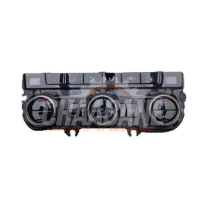 Panneau de commandes chauffage 565907044 Skoda Kodiaq 1.4 TSI 16V 2016