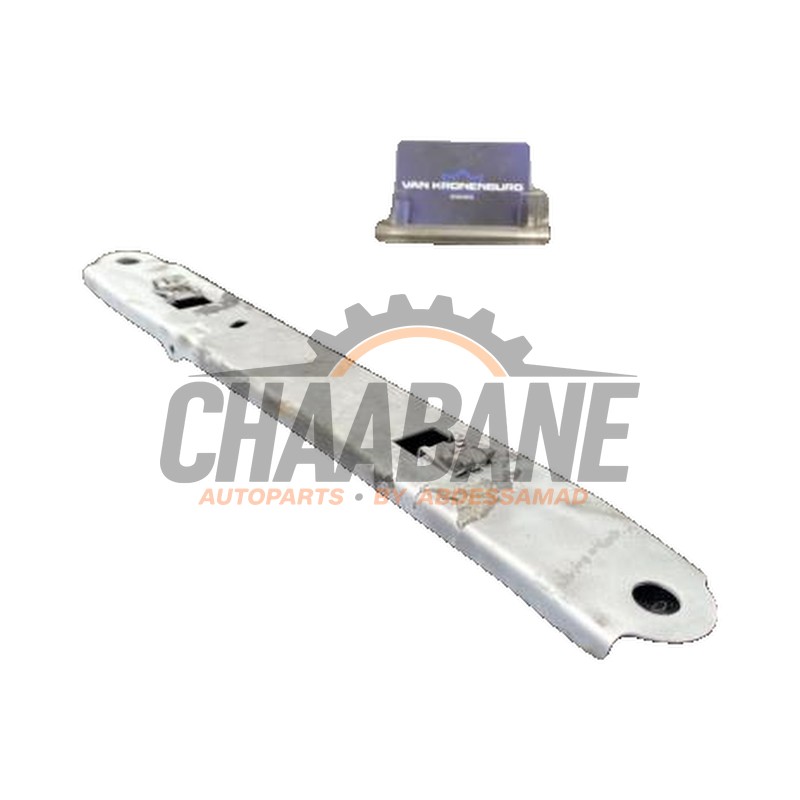 Support (divers) 971801224A Porsche Panamera (971G) 2.9 V6 24V 4 2016 / 2023