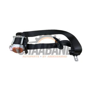 Ceinture de securite avant droite A2478600185 Mercedes B (W247) 2.0 B-200d