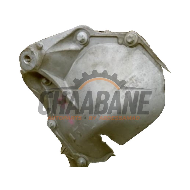Differentiel arriere A2053506336 Mercedes GLC (X253) 2.0 300 e 16V 4-Matic