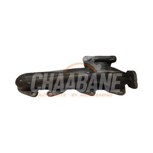 Tubulure dechappement A6511400709 Mercedes GLA (156.9) 2.2 220 d 16V 4-Matic