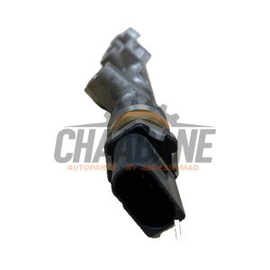 Systeme dinjection 05E133320 Seat Leon (5FB) 1.5 TSI 16V 2012 / 2020