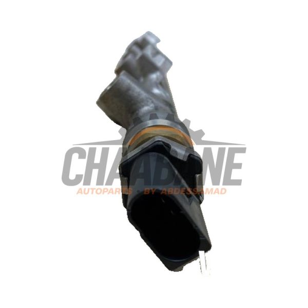 Injecteur (injection essence) 05E133320 Seat Ibiza V (KJB) 1.5 TSI Evo 16V 2017