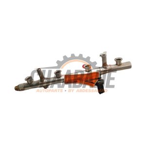 Systeme dinjection 06J906051F Audi S3 (8V1/8VK) 2.0 T FSI 16V 2012 / 2017
