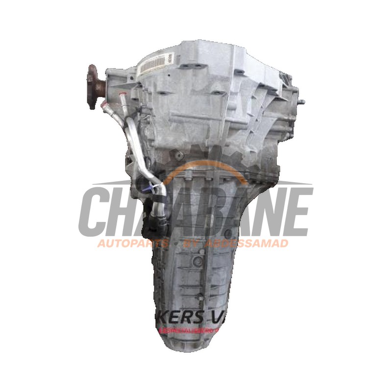 Boite de vitesse 0CK300047A Audi S5 Avant (FU5) 2.0 40 TFSI Mild hybrid 16V 2024