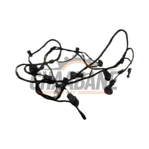 Faisceau de cables Pdc 1S0919275 Audi RS 6 Avant (C7) 4.0 V8 TFSI Performance 32V 2013 / 2018