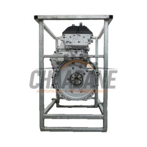 Pompe carburant mecanique 65192132 Mercedes C (C205) C-220d 2.2 16V BlueTEC