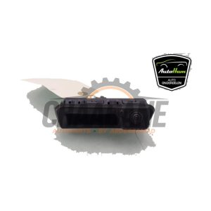 Camera de recul 760827566 Audi A6 Avant (C8) 2.0 16V 55 TFSI e Hybrid Quattro 2018