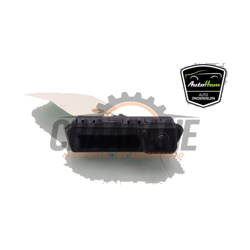 Camera de recul 760827566 Audi A6 Avant (C8) 2.0 16V 55 TFSI e Hybrid Quattro 2018